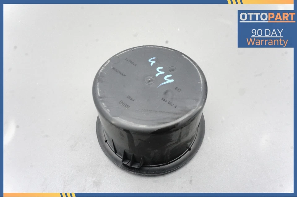 Portavasos trasero Mini Cooper R55 Clubman 2008-2014 OEM Foto 3 de 4