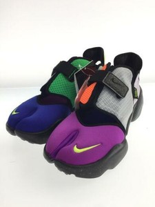 nike multicolor aqua rift sneakers