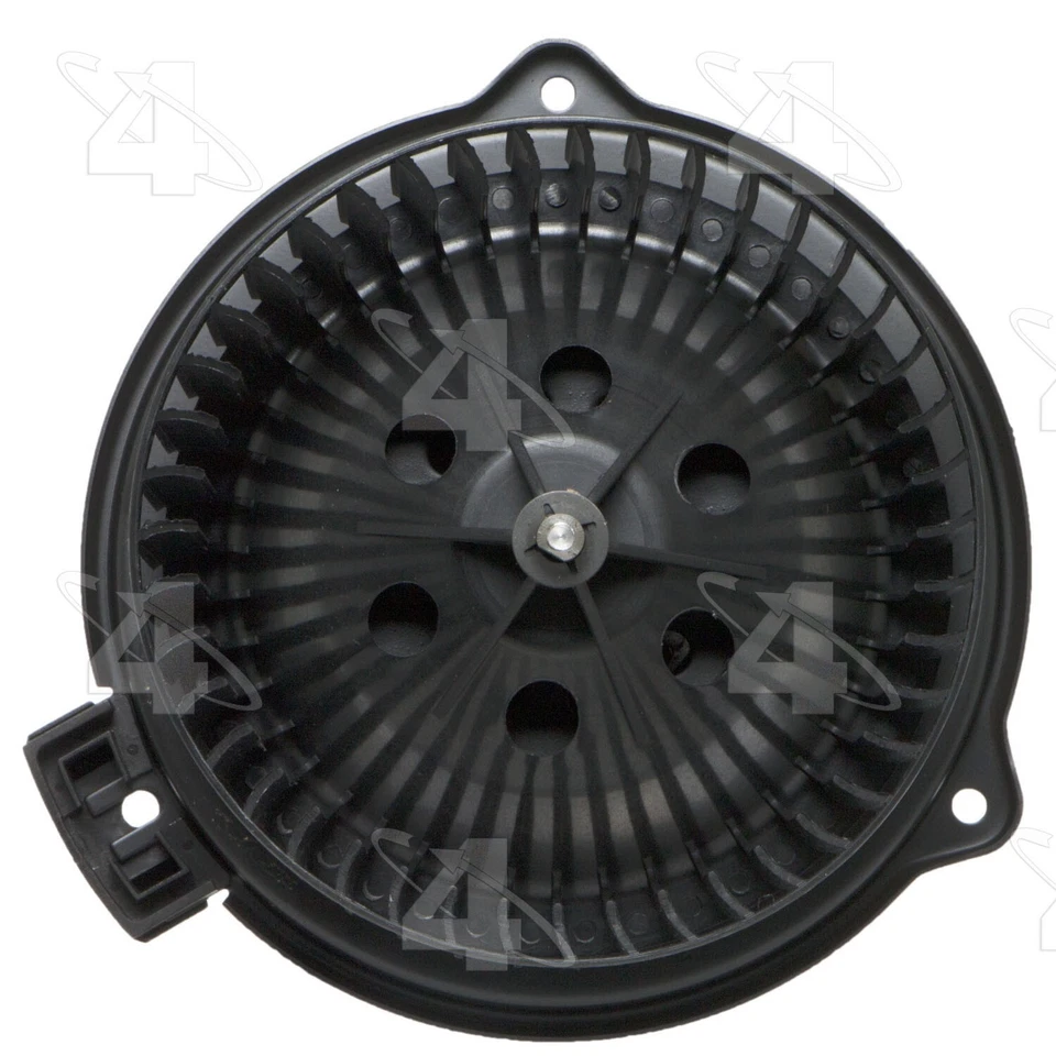 Motor soplador de climatización para Toyota Supra 1993-1998 4 estaciones 1994 1995 1996 1997 Foto 2 de 4