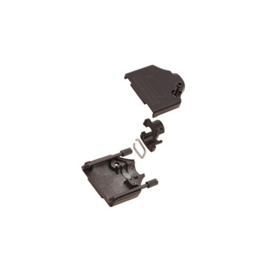MHDM25-DB25P-K D-Sub PIN: 25 Stecker männlich gerade Löten für Leitungen MH CONN