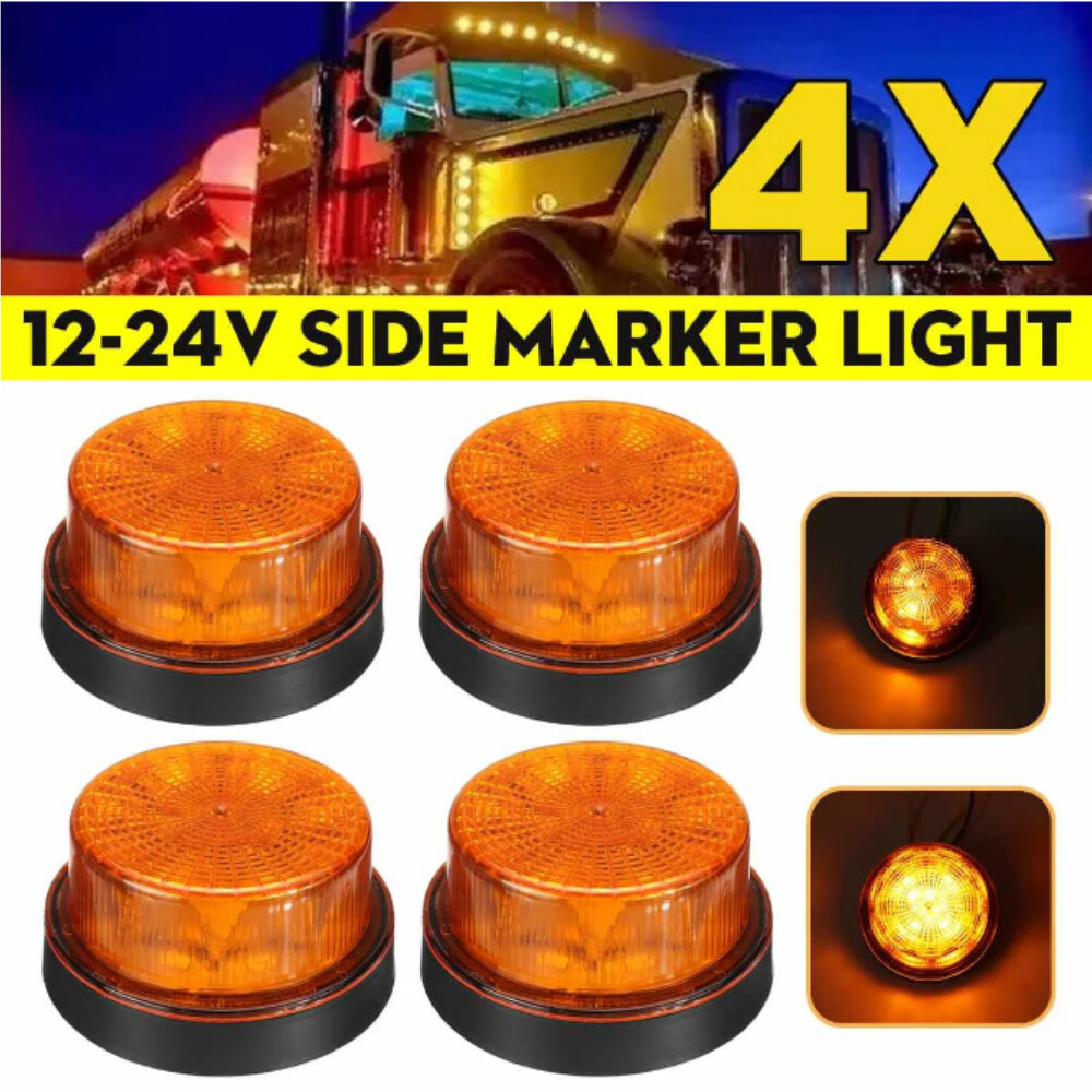 Auto Warning Light 12V LED Strobe Beacon Emergency... - Grandado Auto Warning Light 12V LED Strobe Beacon Emergency... - Grandado