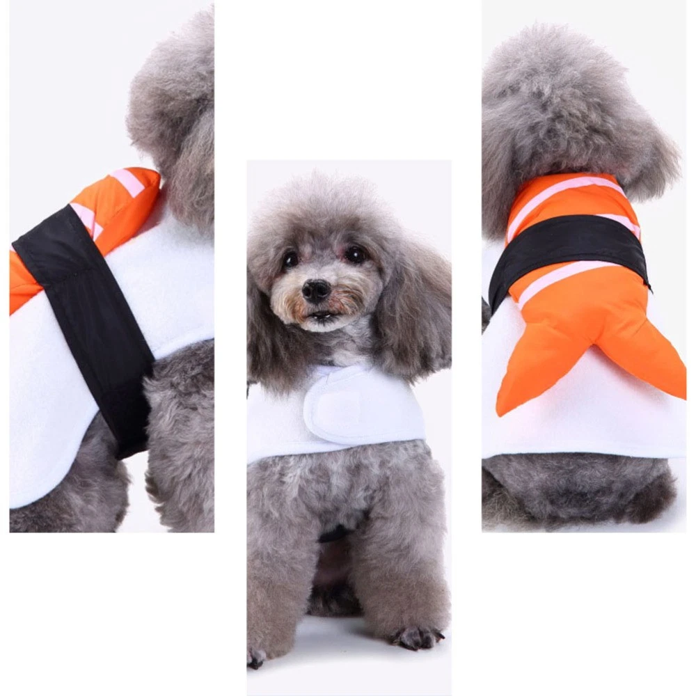 VETEMENTS Vestiti per Cani Divertenti Vestito Costume Animali Domestici Decorativo Festa Outfit