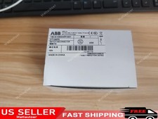 1PC New ABB OT100F3 1SCA105004R1001 3P 100A Disconnector In Box Brand