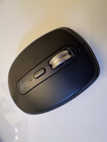 Clean excellent Logitech MX Anywhere 3 Bluetooth Mouse only - 第 5/6 張圖片