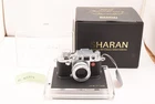 Sharan Leica 3f model mini classic camera #A05054 kjm 207-40-8 260817