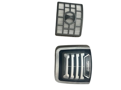 Shark WS632 WS630 WS620 TOP UPPER BRUSHROLL COVER PANEL Genuine OEM Part