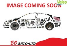 COOLANT RADIATOR 550233 NRF I