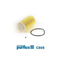 Kraftstofffilter Purflux C808 FüR Honda