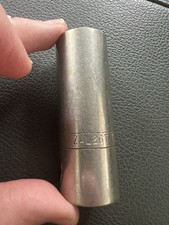 Bahco 13/16” Socket, 1/2” Drive