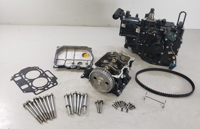 854236T00 830271T3 Mercury 1998-2006 Complete Powerhead 25 HP 4-Stroke 2 Cyl