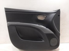 2013 HYUNDAI I10 5 Door Hatchback Door Card Panel 823010X100GA
