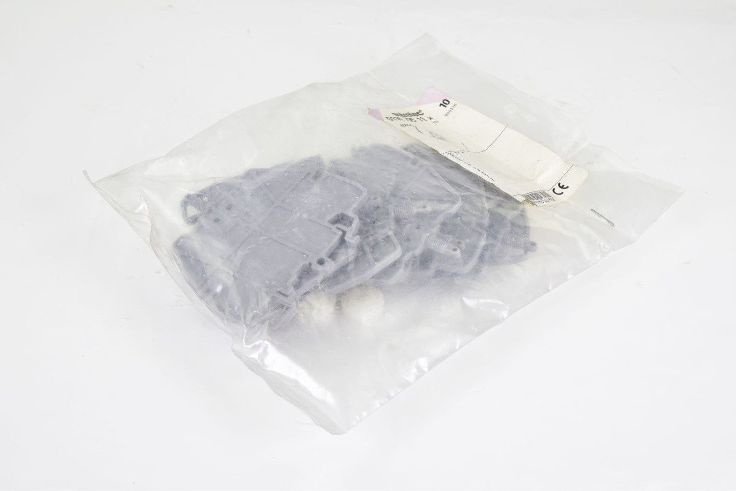 ENTRELEC 0116 795 11, SCFV1-2, Separator, (1PU=10Pcs.)