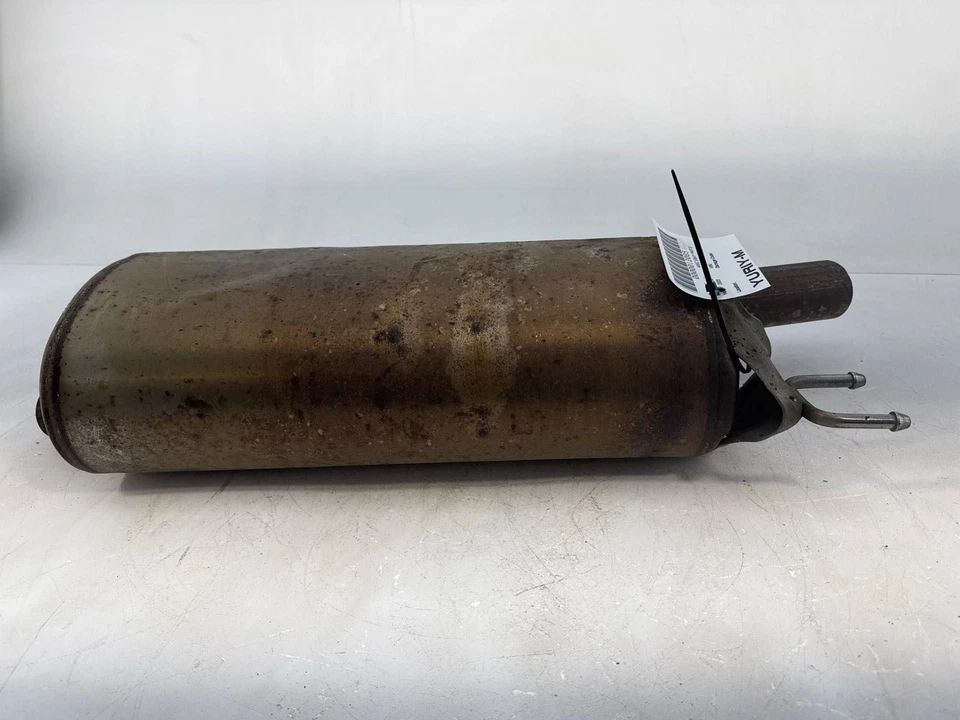 Silenciador de escape trasero Honda Passport 2019-2023 OEM Foto 4 de 4