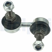 Delphi Stange/Strebe, Stabilisator Rechts, Vorderachse FüR Iveco