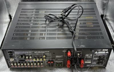 Harman Kardon AVR 20 II 5.1‑Channel A/V Receiver | eBay