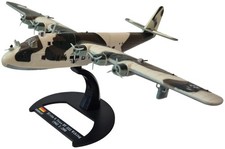 Blohm & Voss BV 222 "Wiking" Flugboot (1941) Plastikmodell im Maßstab 1:200 (PU05)