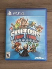 New ListingSkylanders Trap Team For PlayStation 4 (Disc And Case) - Great Condition
