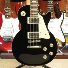 Epiphone Les Paul Standard 60s o17380