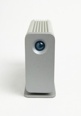 LaCie eSATA Hub Thunderbolt Series - Dual Port Adapter