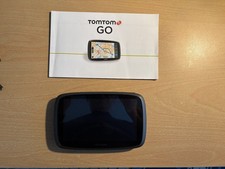 TomTom GO 510 with FREE lifetime update maps