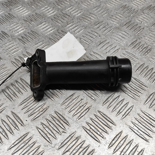 BMW 5 F10 Zylinderkopfverbinder 7810707 3.0 Diesel 280kw 2014 28823708