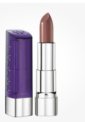 Rimmel London Moisture Renew Lippenstifte -260 Amethyst Shimmer 