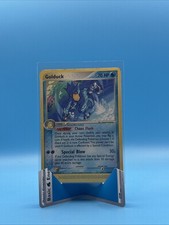 Golduck 17/100 Sandstorm Regular on eBay