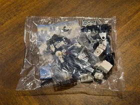 Lego 7031 World City Police Helicopter Set - New Sealed Complete - NO BOX