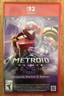 New ListingMetroid Prime 4: Beyond - Nintendo Switch 2 Edition (Pre-Owned)