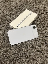 iPhone Air Sky Blue 256GB, Spectrum locked, brand new condition with box.