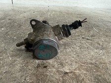 AUDI A1 2011 S-TRONIC 1.4 PETROL HIGH PRESSURE FUEL PUMP