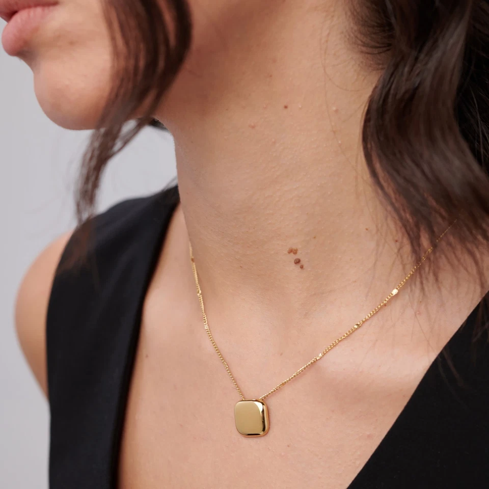 BROSWAY  Collana collezione MUSE - BUE02 - Immagine 2 di 2