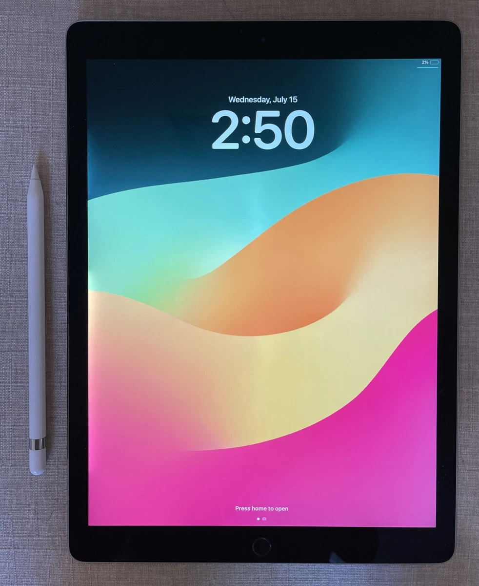 Apple iPad Pro 2nd Generation for sale - eBay
