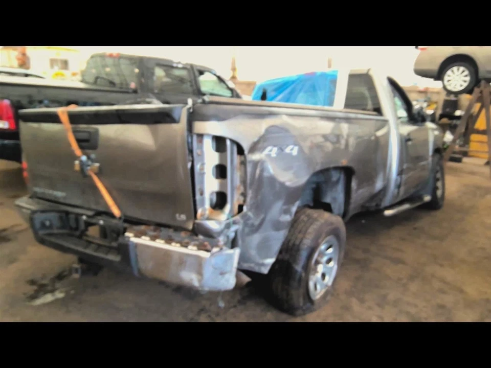 Engine 4.3L VIN X 8th Digit Opt LU3 Fits 08-14 EXPRESS 1500 VAN 6805998 Foto 4 de 4