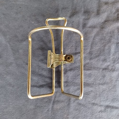 SPECIALITE TA PORTE BIBON VINTAGE CYCLLOTOURISME RANDONNEUSE HERSE SINGER ROUTEN - Imagen 3 de 5