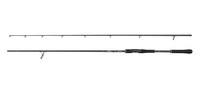 Abu Garcia Beast X Spinning Rod Xhp 2.59M 50-140G - Spinnrute, Hechtrute, Rute