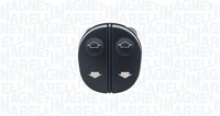 1X Magneti Marelli 000050972010 Schalter Fensterheber FüR Ford