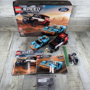 m＊ Lego 76905 | eBay
