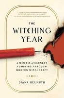 Diana Helmuth | The Witching Year | Buch | Englisch (2023) | S&S/Simon Element