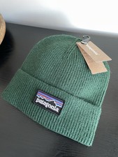 BNWT Patagonia Beanie One Size