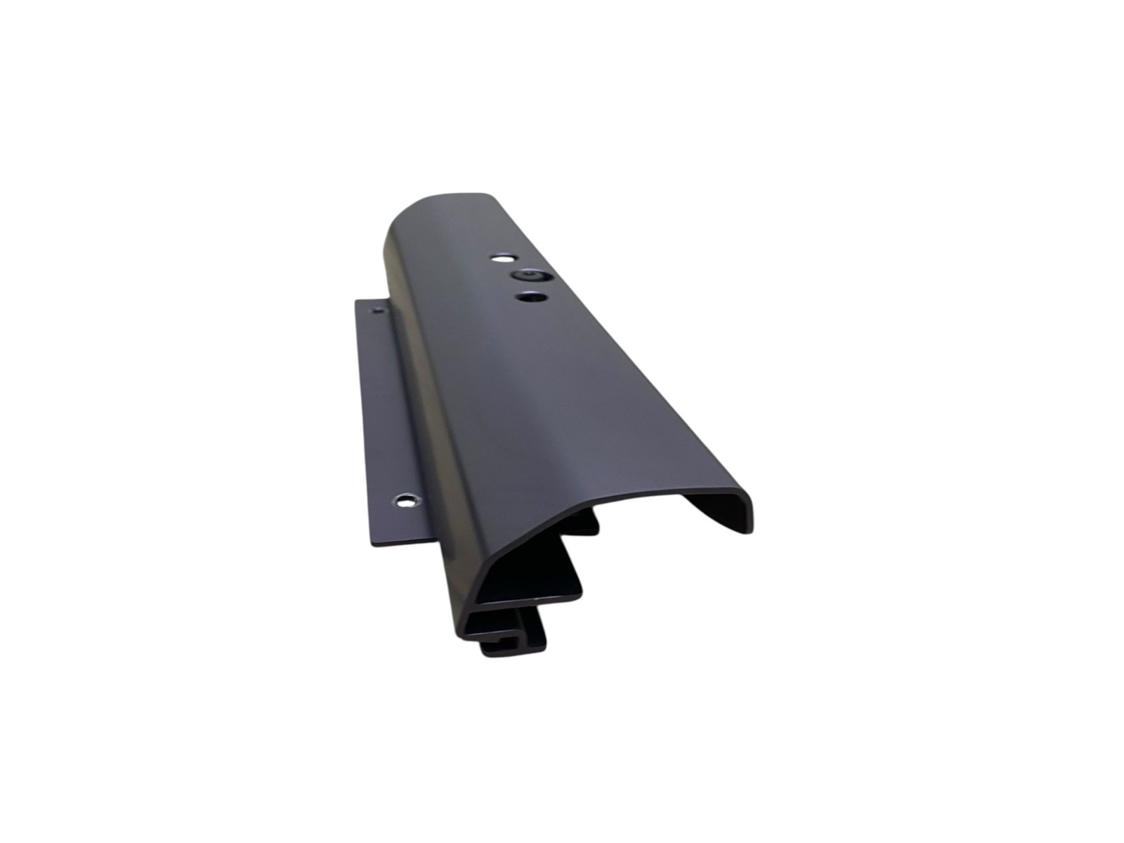 2006-2016 Aston Martin Vantage REAR TRUNK SILL SCUFF PLATE LATCH STRIKER PLATE