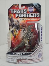 Transformers  Universe  Dinobot