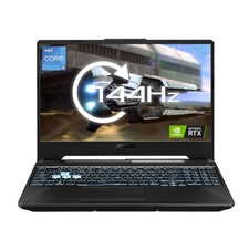 Image of ASUS TUF Gaming F15 Intel Core i5-11400H 8GB RAM 512GB SSD NVIDIA RTX 3050 Ti