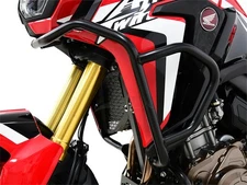 ZIEGER protective frame frame protection covering for Honda CRF 1000 L Africa twin year of manufacture