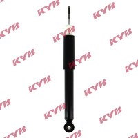 StossdÄMpfer Hinterachse FÜR Renault Twingo III (Bcm , BCA ) - KYB 3438007
