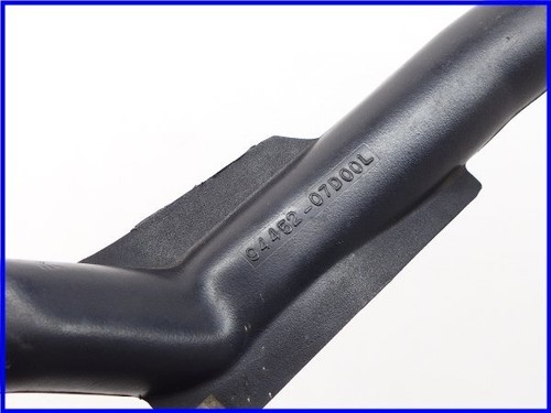 SUZUKI 1989 GSX-R750RK Genuine Left Air Duct - Picture 4 of 9