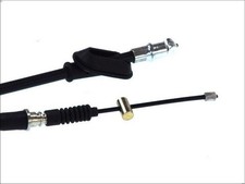 Seilzug, Feststellbremse ADRIAUTO 10.0223 HYUNDAI COUPE I (RD) 2 1996-2002