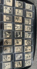1948 Bowman Baseball Set (No Berra or Musial)