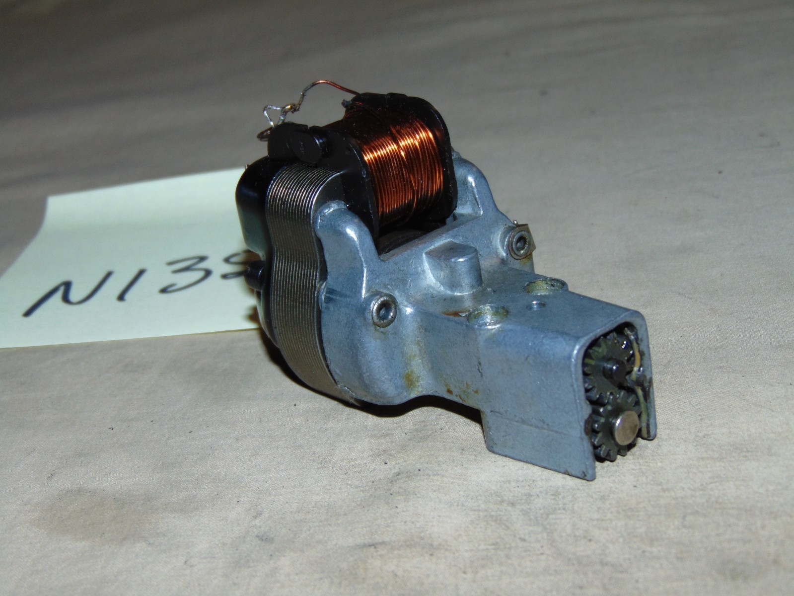 Click here to see eBay Auction