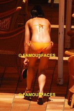 GABRIELA IRIMIA  THE CHEEKY GIRLS VERY RARE  PRESS  PHOTO 9